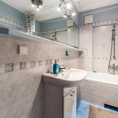 Mw - Apartament Morski / Witawa * Gdynia