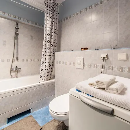 Mw - Apartament Morski / Witawa *