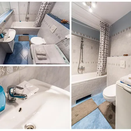Mw - Apartament Morski / Witawa Appartement