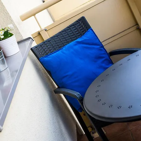 Mw - Apartament Morski / Witawa Appartement