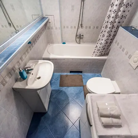 Mw - Apartament Morski / Witawa Appartement *