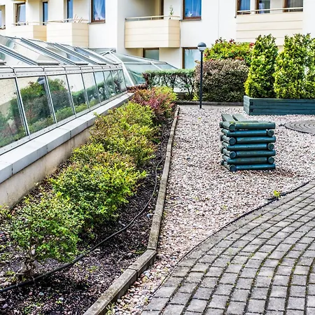 Mw - Apartament Morski / Witawa * Gdynia