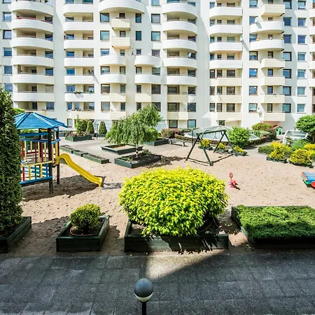 Mw - Apartament Morski / Witawa Appartement *